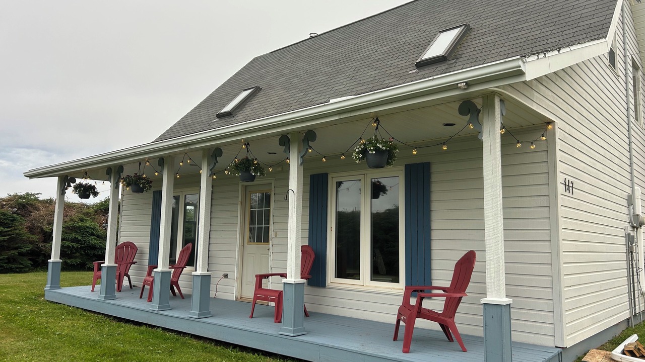 Photo of Outdoor in Souris