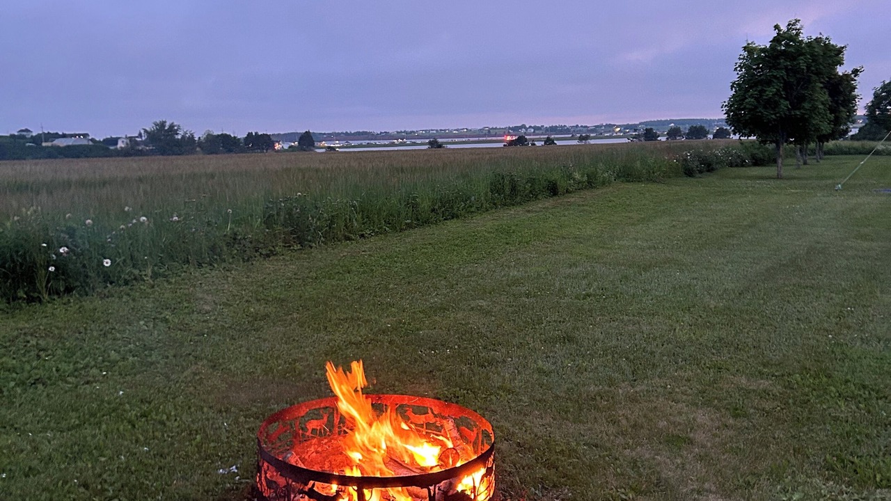 Photo of Outdoor in Souris