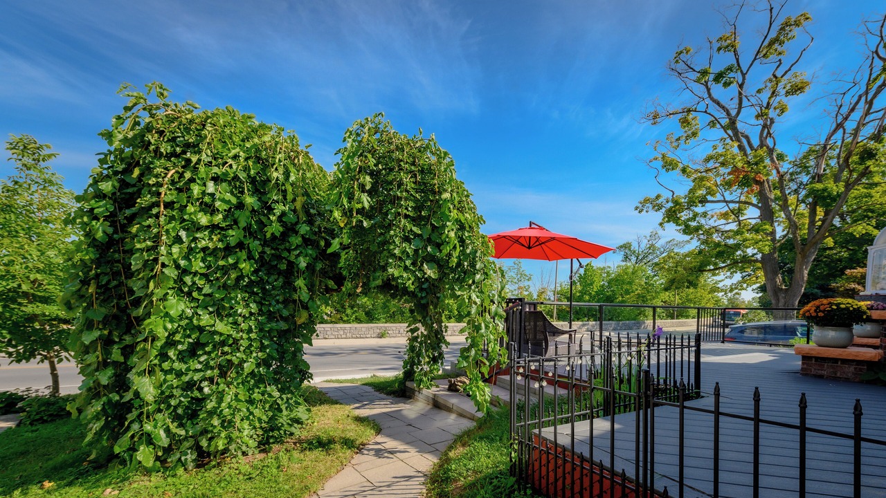Photo of Outdoor in Niagara Falls