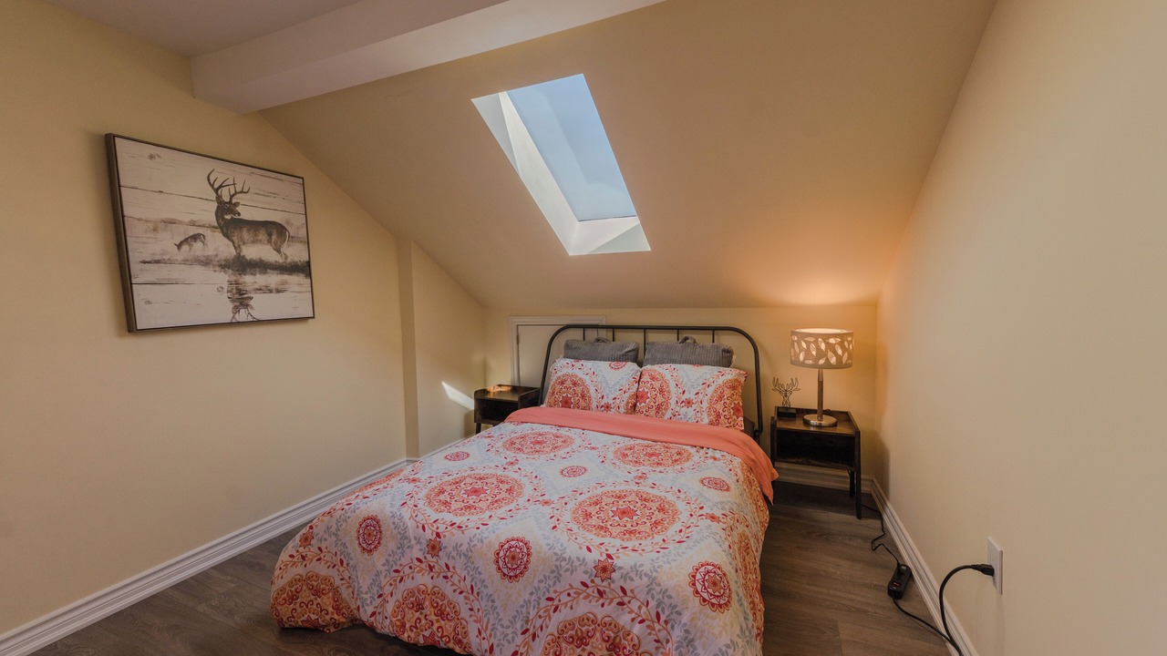 Photo of Bedroom in Niagara Falls