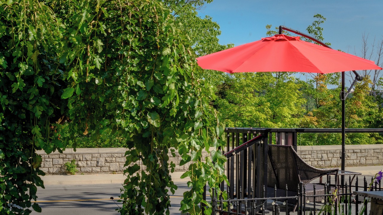 Photo of Outdoor in Niagara Falls