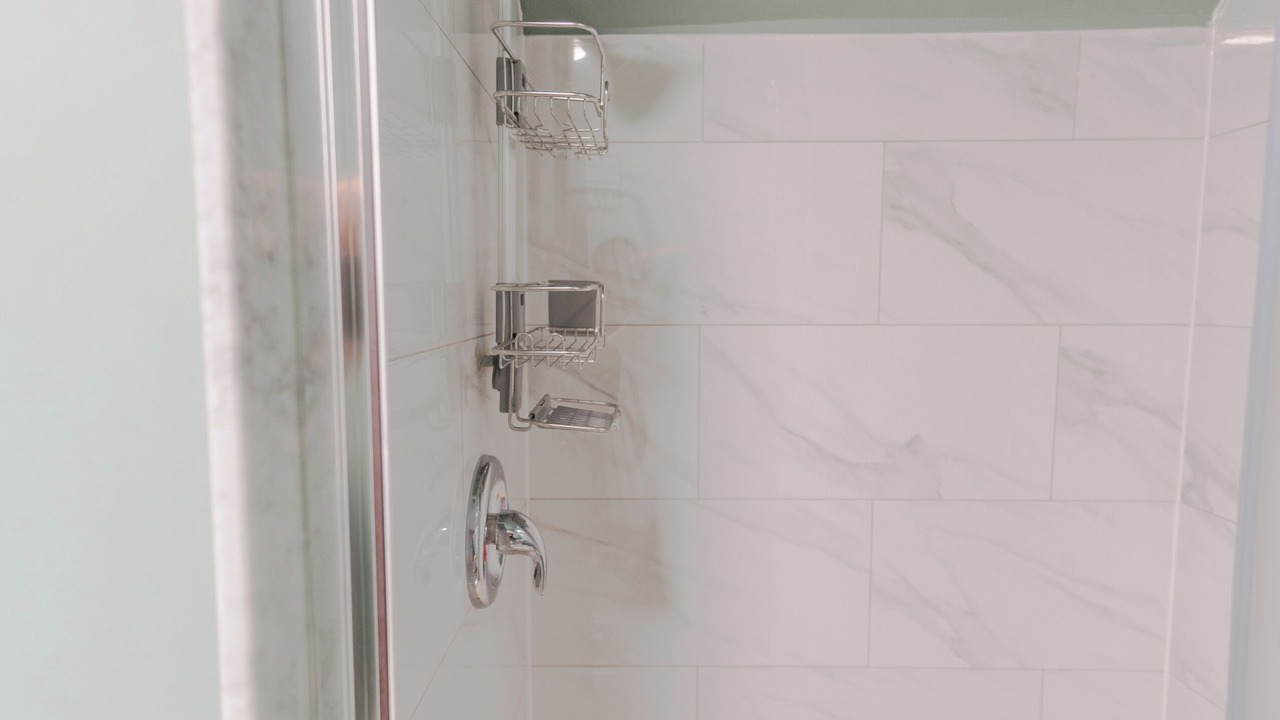Photo of Bathroom in Niagara Falls