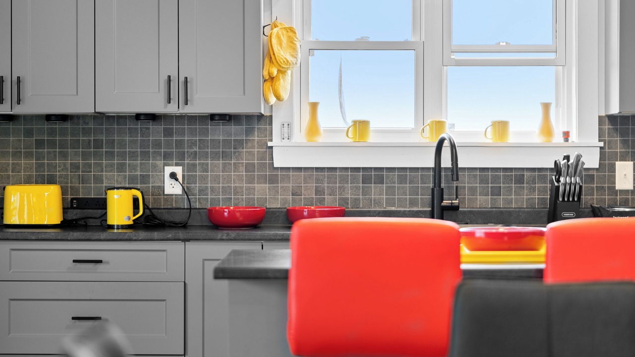 Photo of Kitchen in Masstown