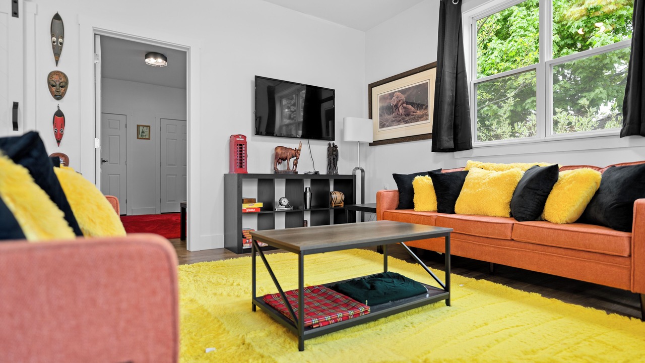 Photo of Livingroom in Masstown