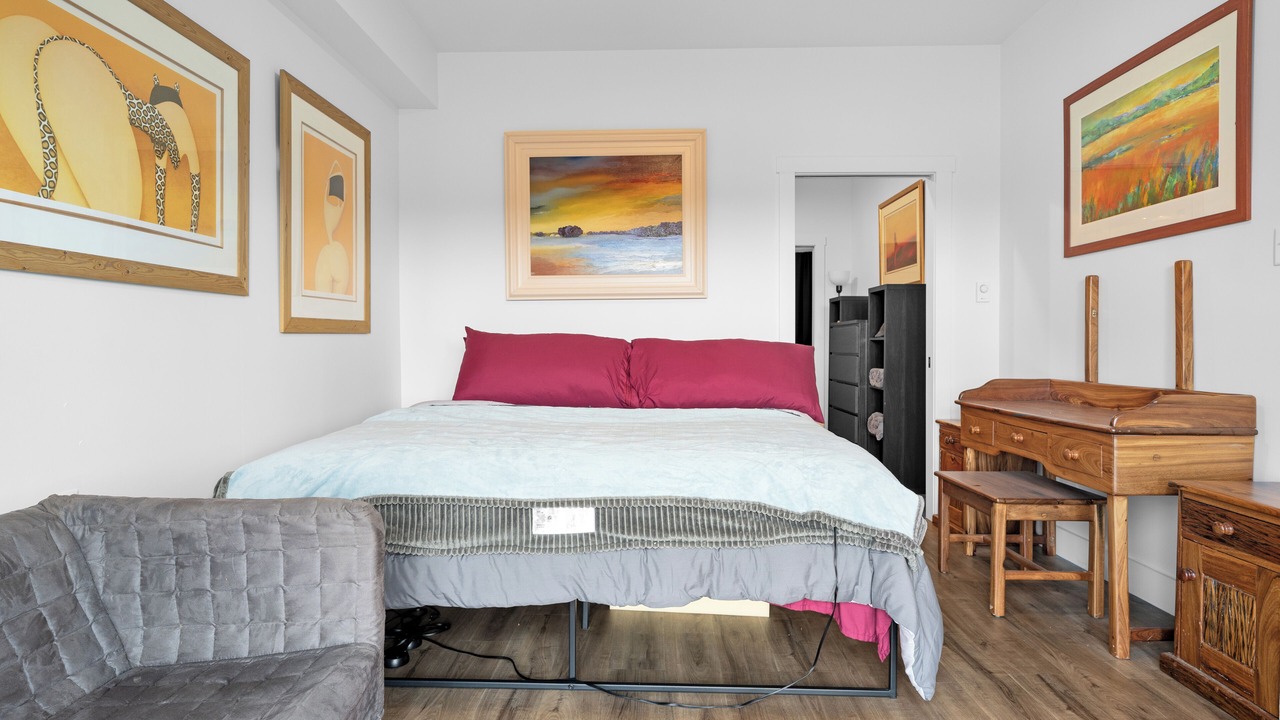 Photo of Bedroom in Masstown