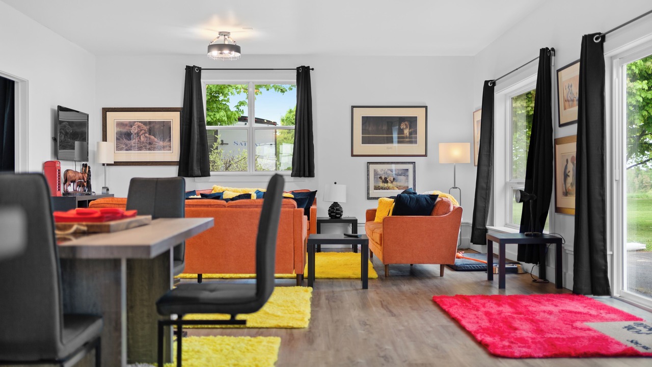 Photo of Livingroom in Masstown