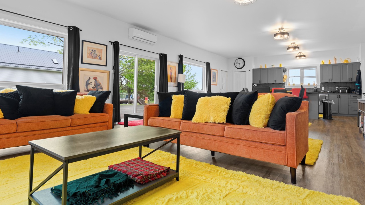Photo of Livingroom in Masstown