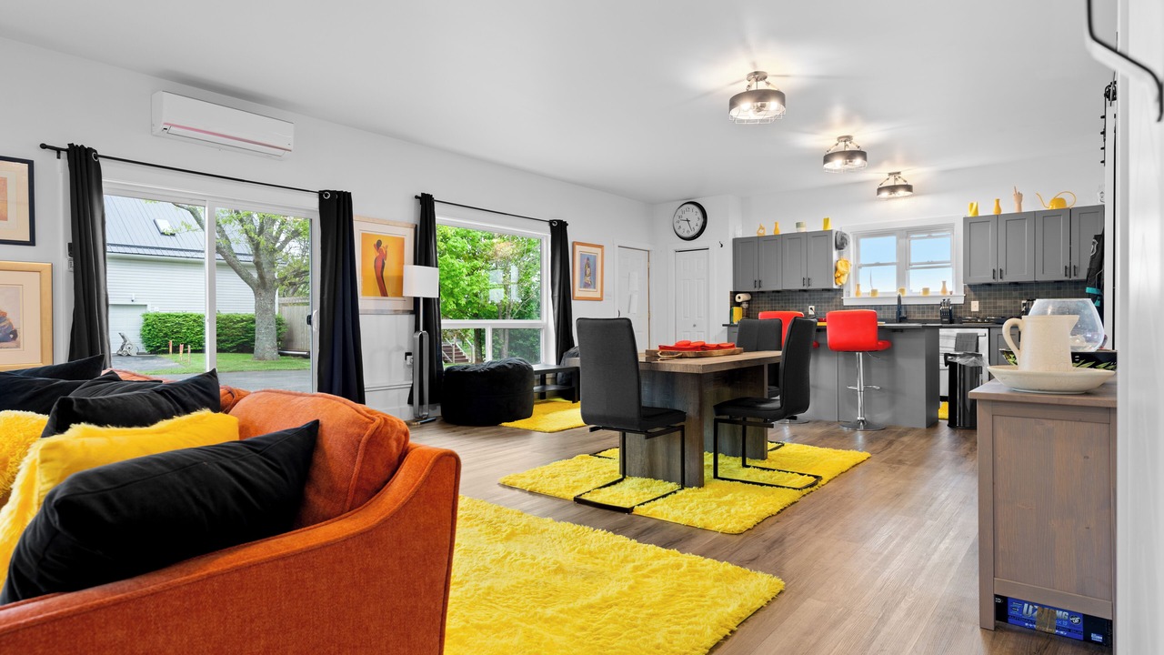 Photo of Livingroom in Masstown