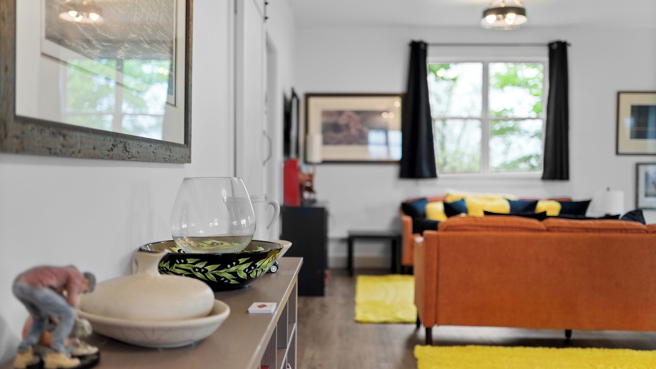 Photo of Livingroom in Masstown