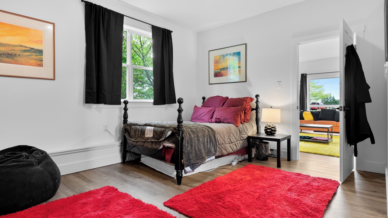 Photo of Bedroom in Masstown