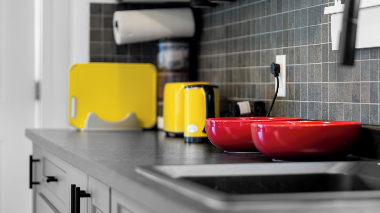 Photo of Kitchen in Masstown