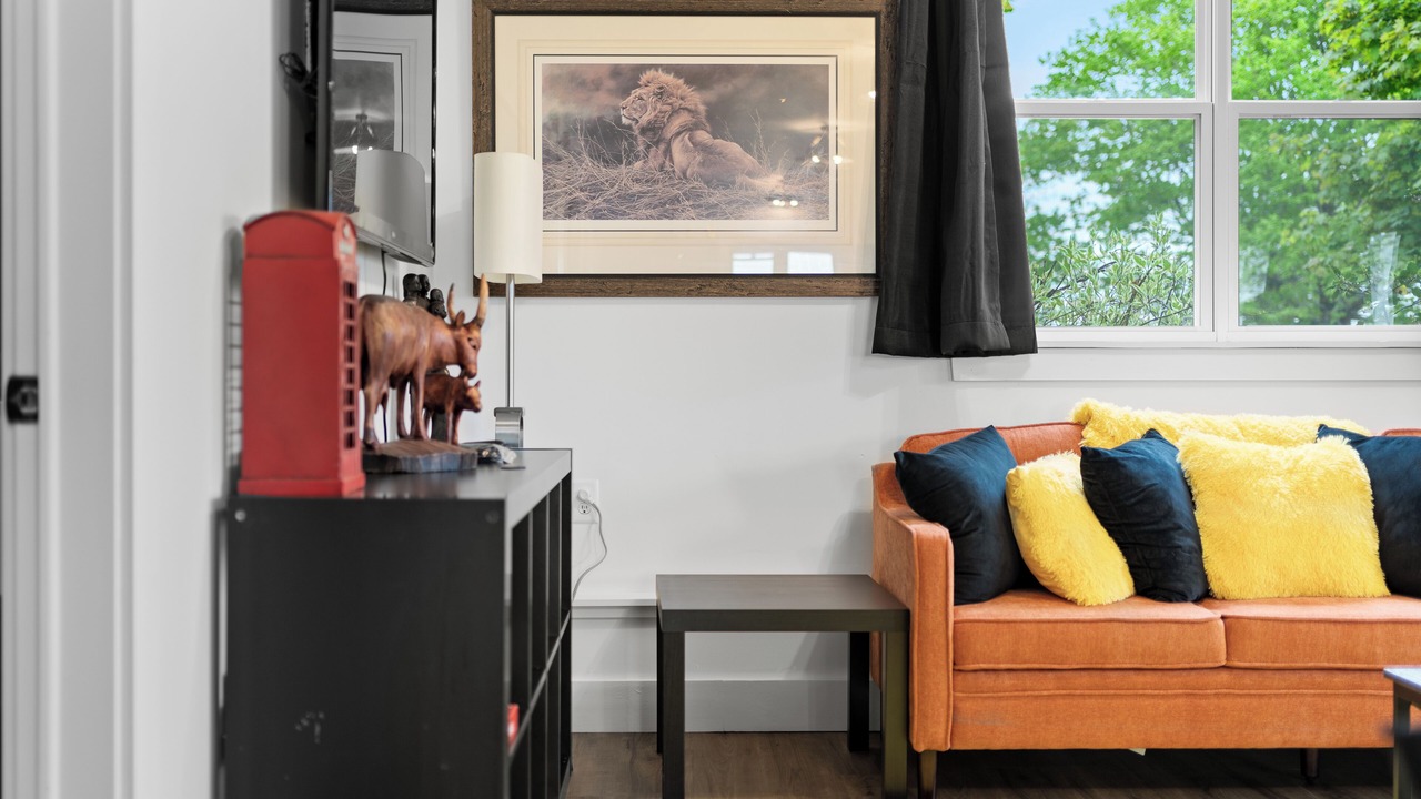Photo of Livingroom in Masstown