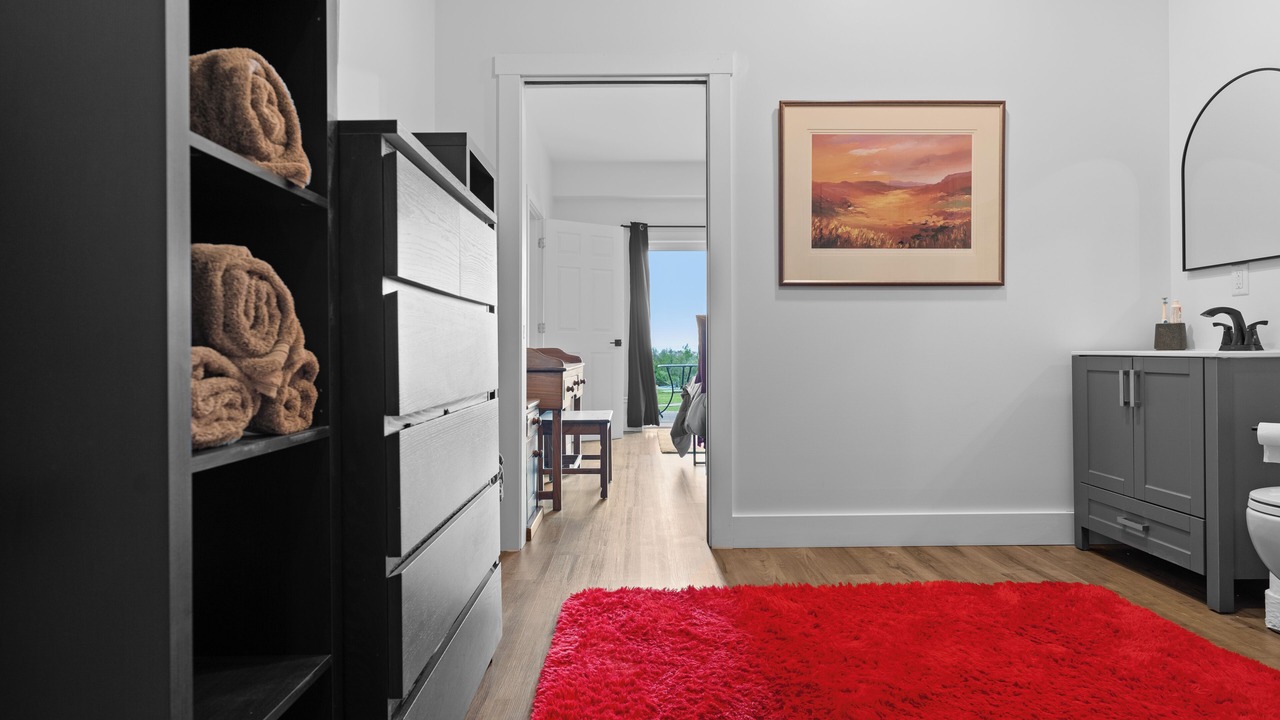 Photo of Bedroom in Masstown