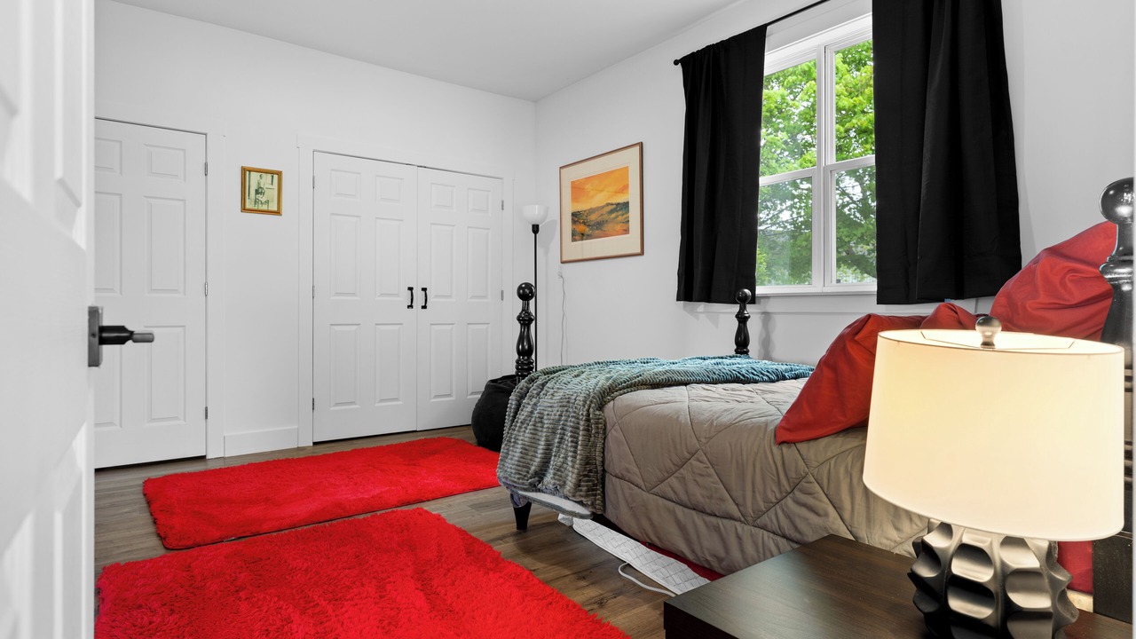 Photo of Bedroom in Masstown