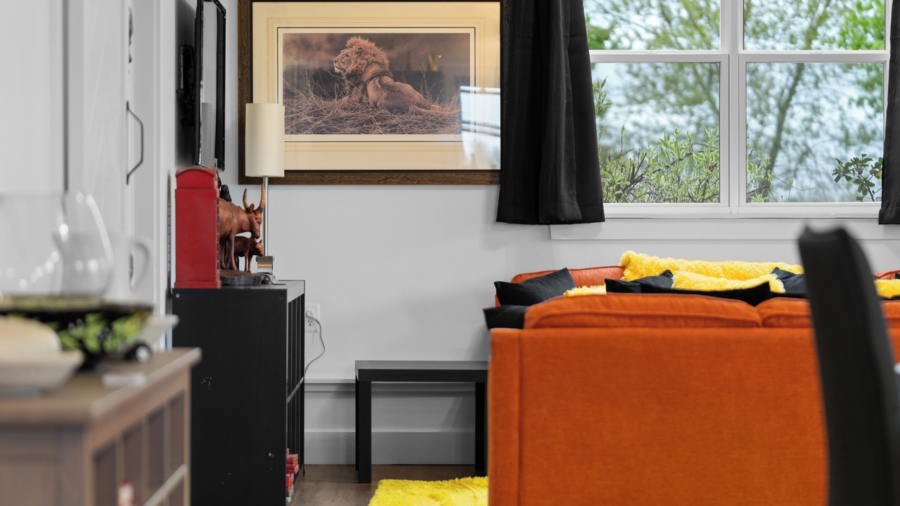 Photo of Livingroom in Masstown