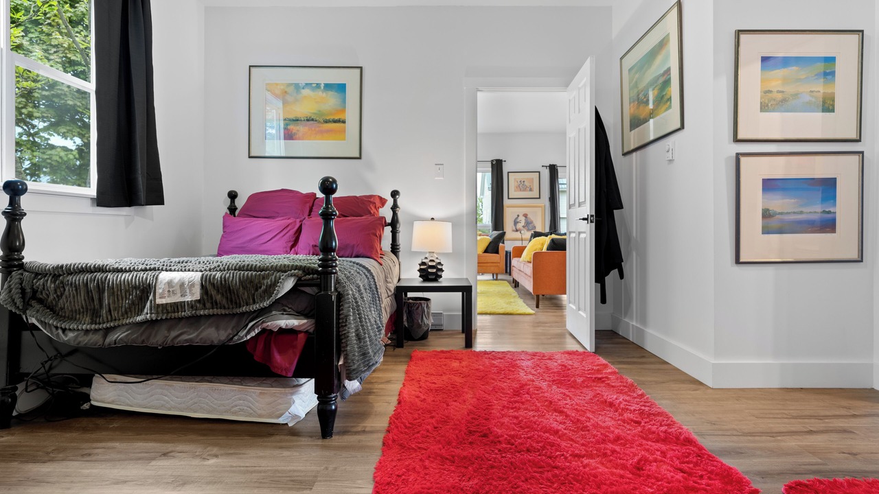 Photo of Bedroom in Masstown