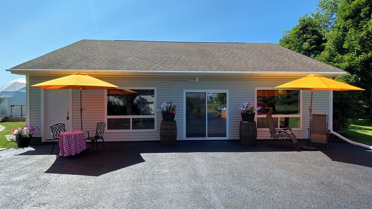 Photo of Outdoor in Masstown