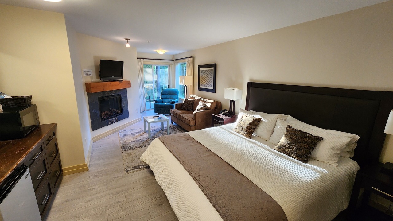 Photo of Bedroom in Regional District of Nanaimo