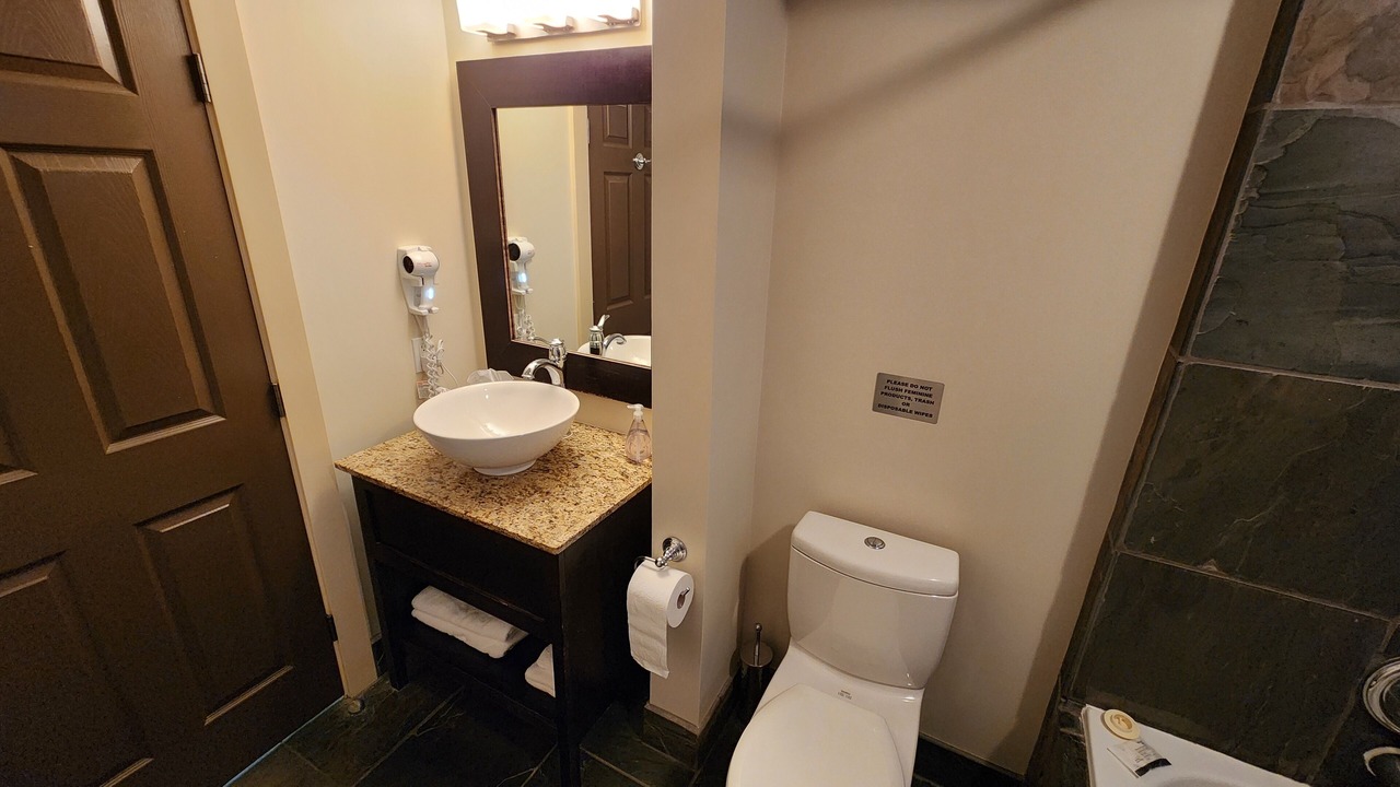 Photo of Bathroom in Regional District of Nanaimo