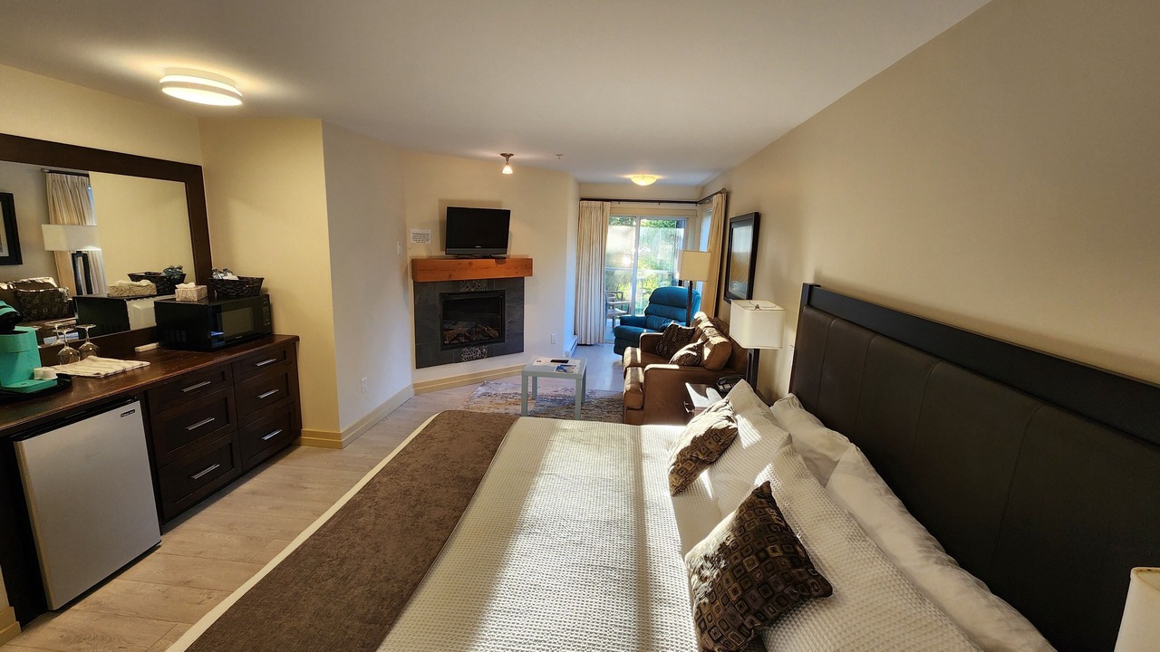 Photo of Bedroom in Regional District of Nanaimo
