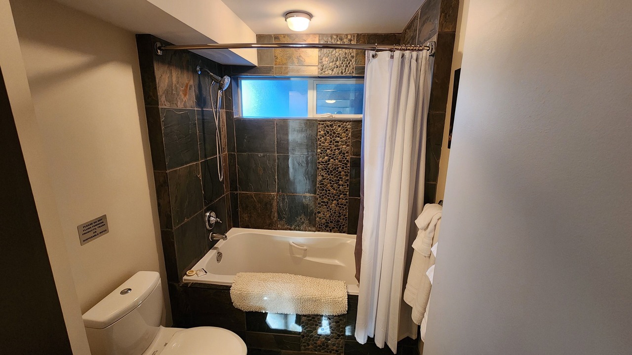 Photo of Bathroom in Regional District of Nanaimo