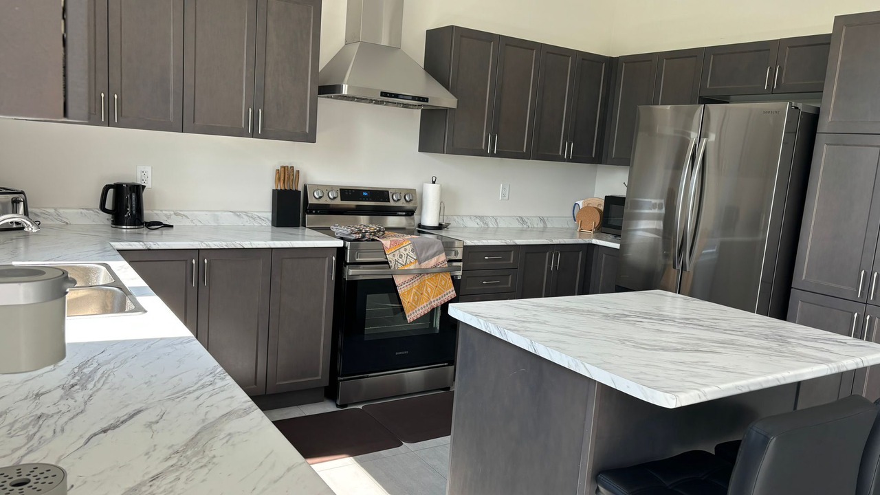 Photo of Kitchen in Orillia