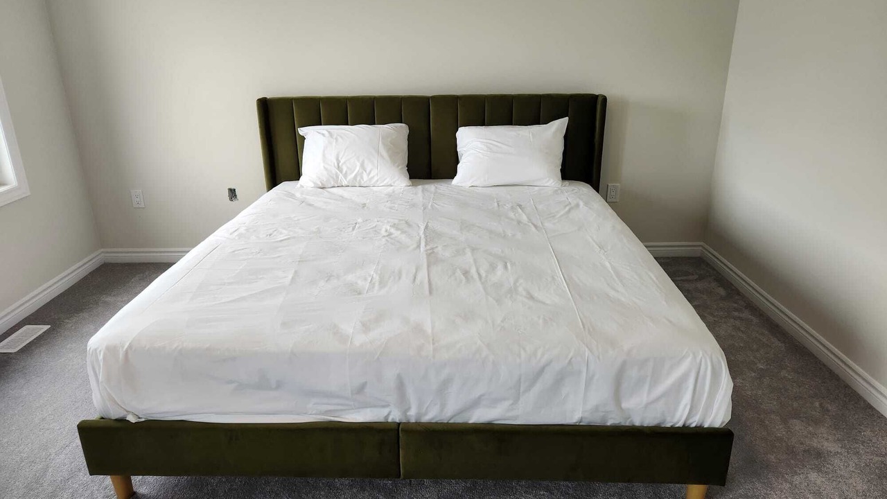 Photo of Bedroom in Orillia