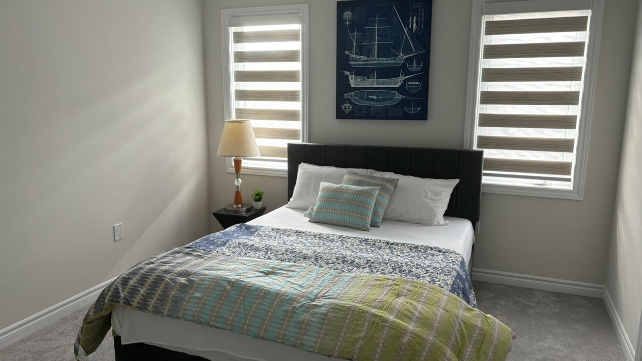 Photo of Bedroom in Orillia