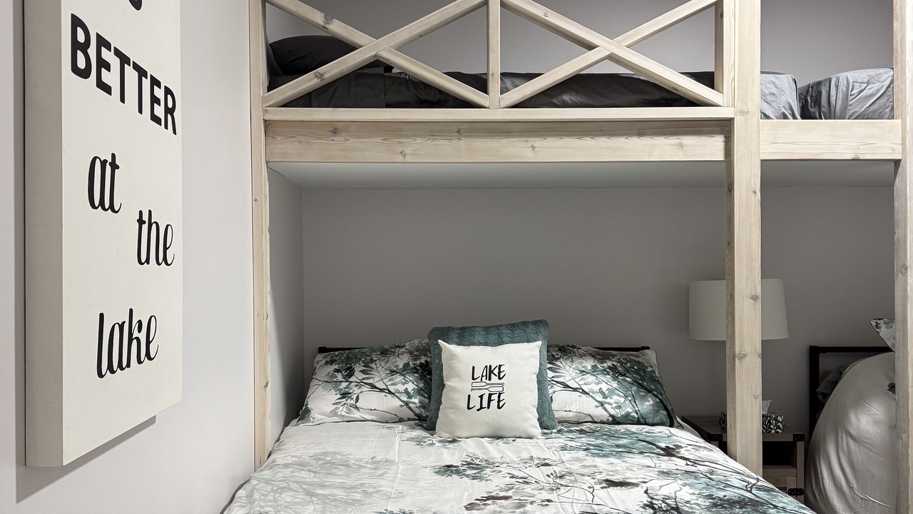 Photo of Bedroom in Westbank