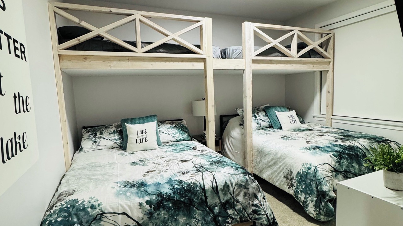 Photo of Bedroom in Westbank