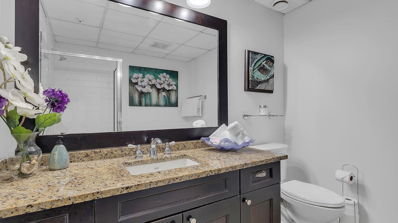 Photo of Bathroom in Westbank
