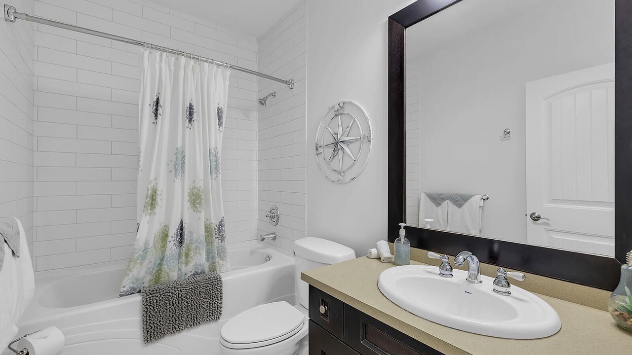 Photo of Bathroom in Westbank