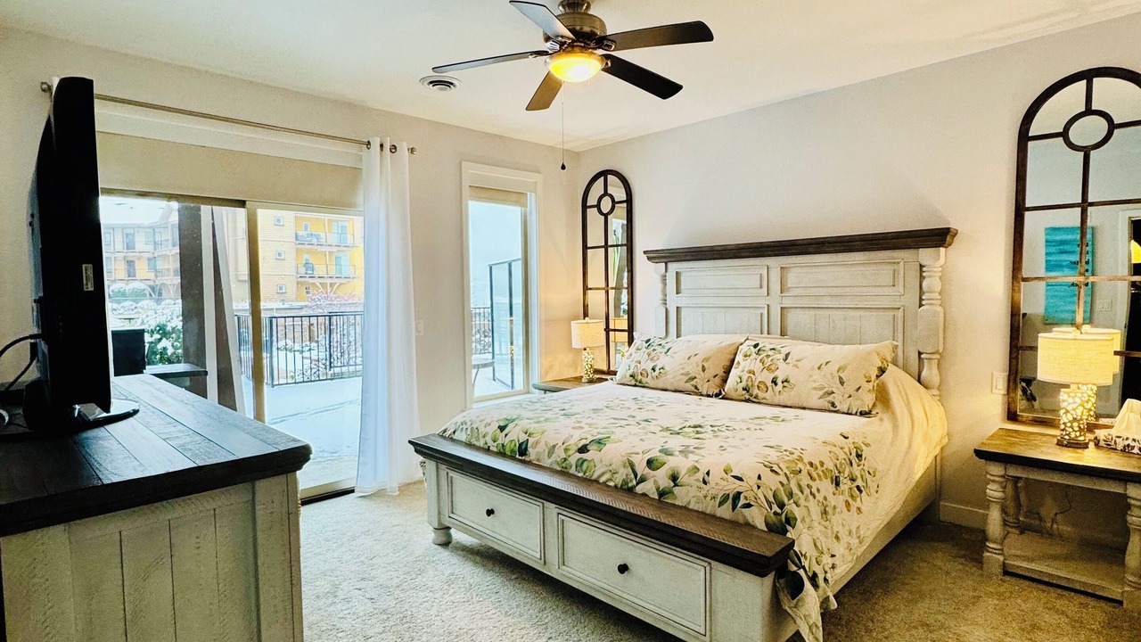 Photo of Bedroom in Westbank