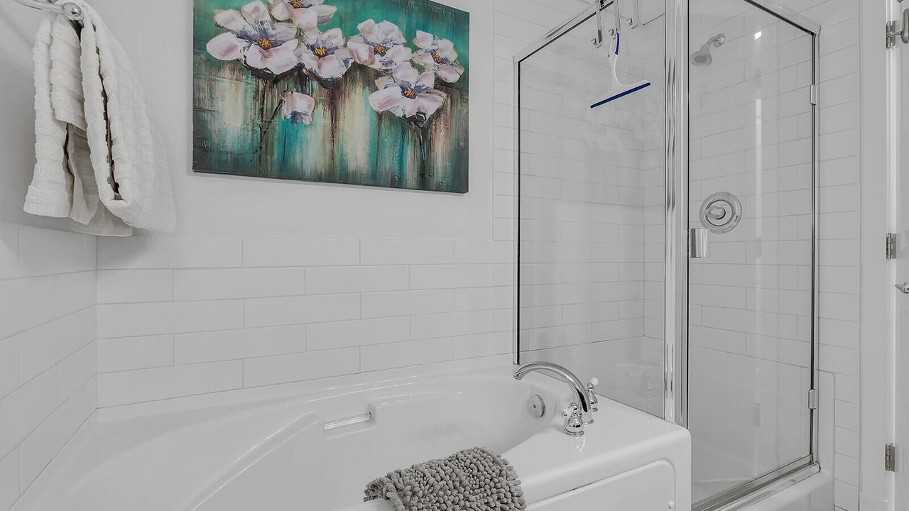 Photo of Bathroom in Westbank