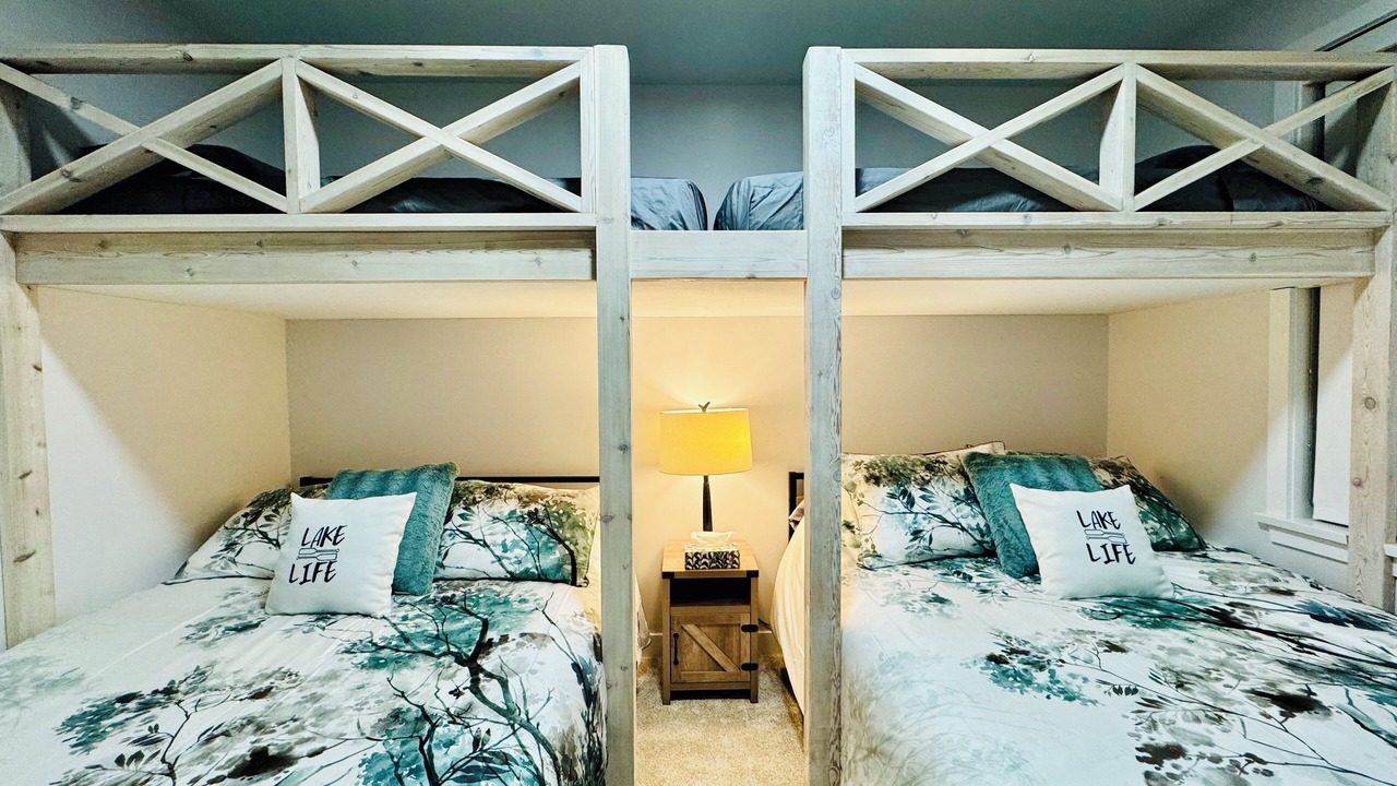 Photo of Bedroom in Westbank
