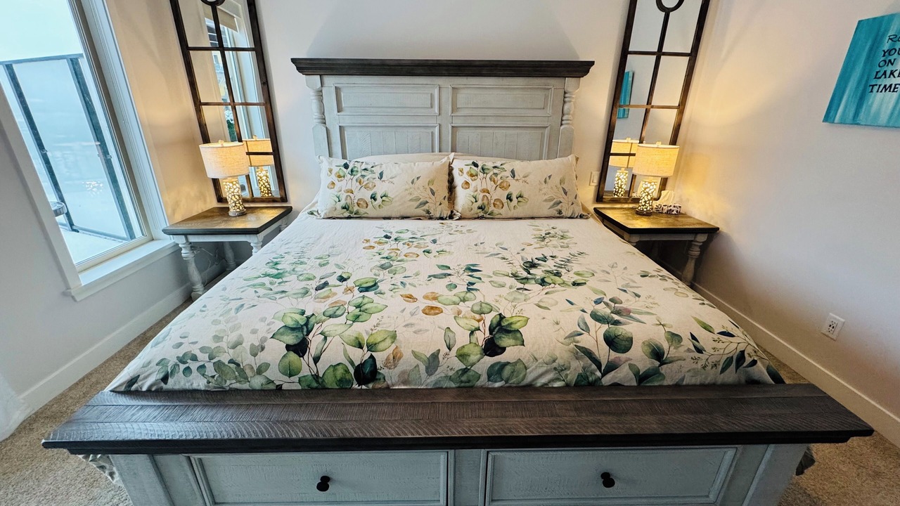 Photo of Bedroom in Westbank