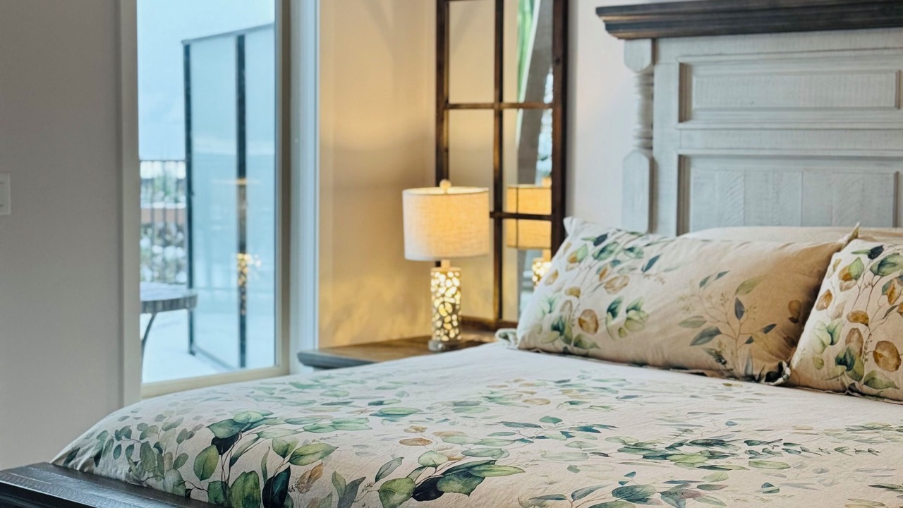 Photo of Bedroom in Westbank