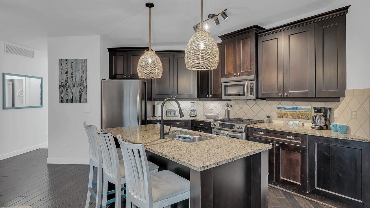 Photo of Kitchen in Westbank