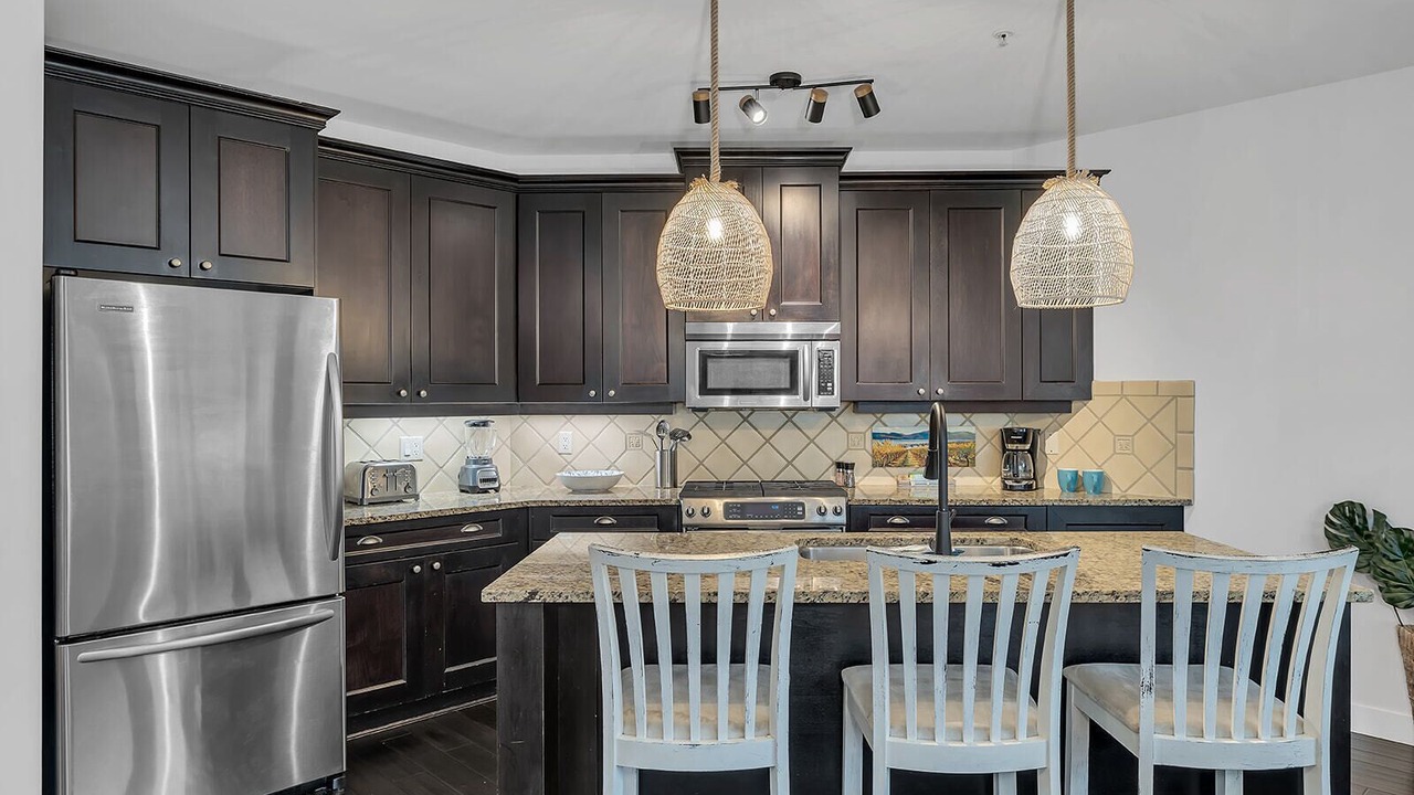 Photo of Kitchen in Westbank