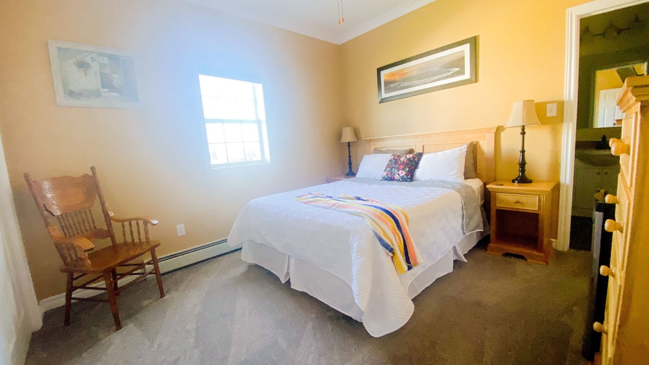 Photo of Bedroom in Cow Head