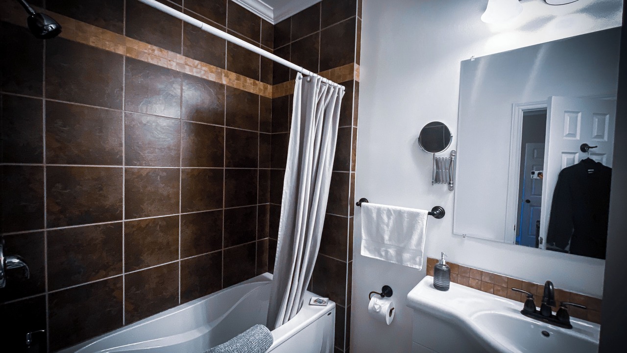 Photo of Bathroom in Cow Head