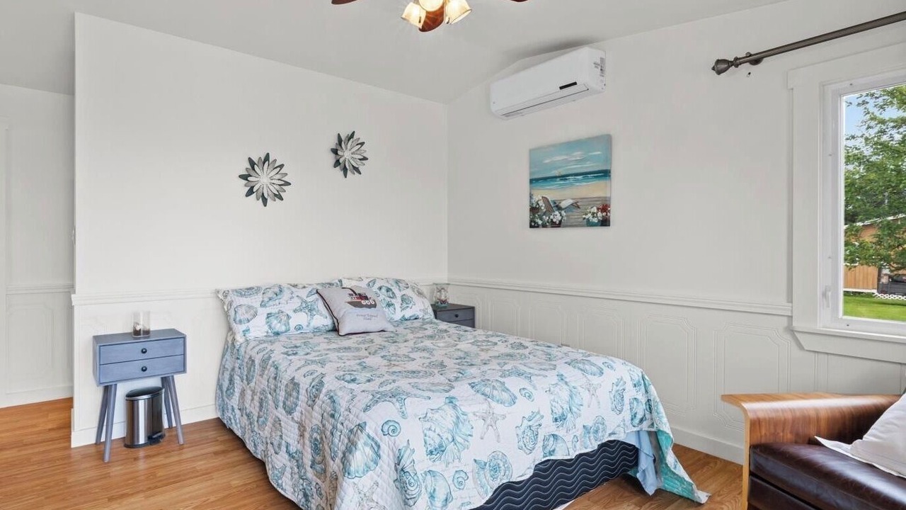 Photo of Bedroom in Rice Point