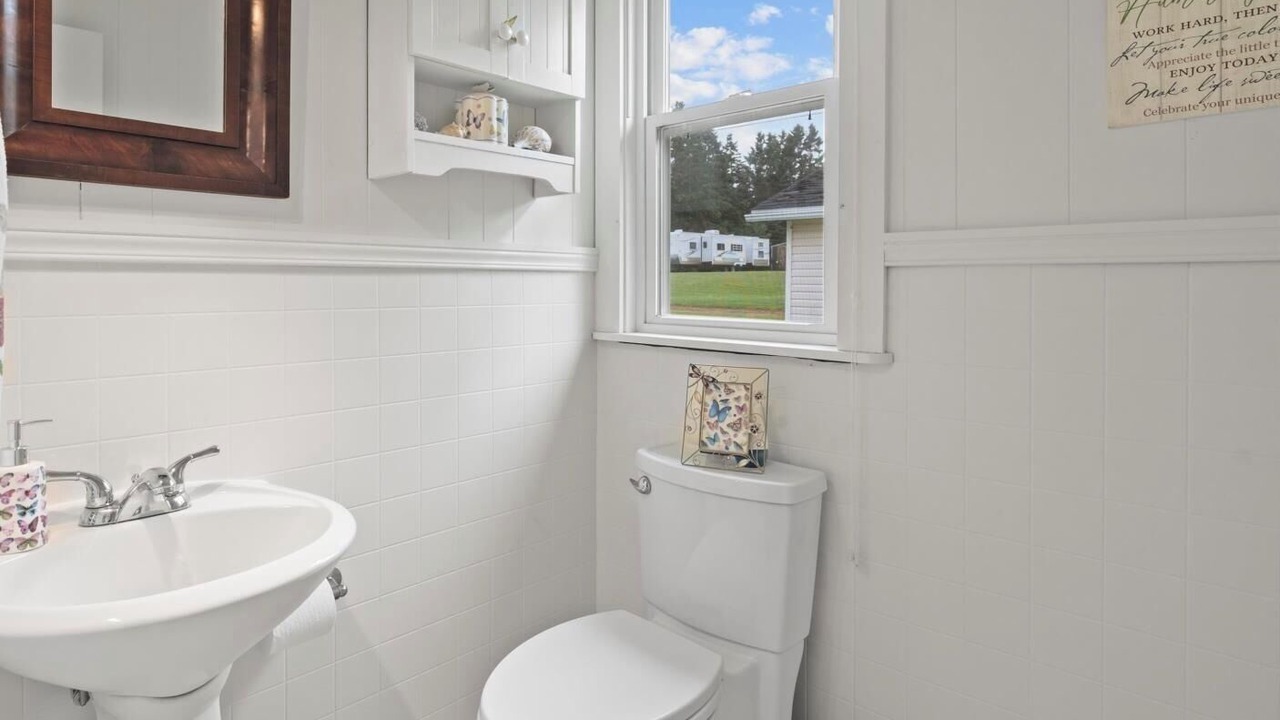 Photo of Bathroom in Rice Point