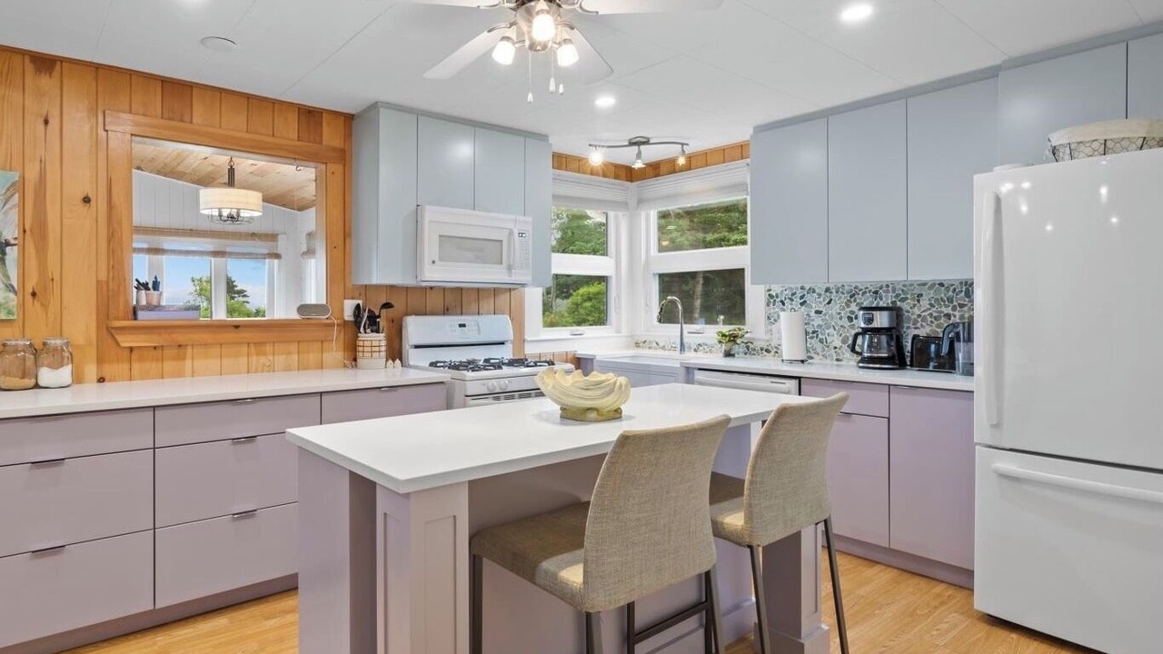 Photo of Kitchen in Rice Point