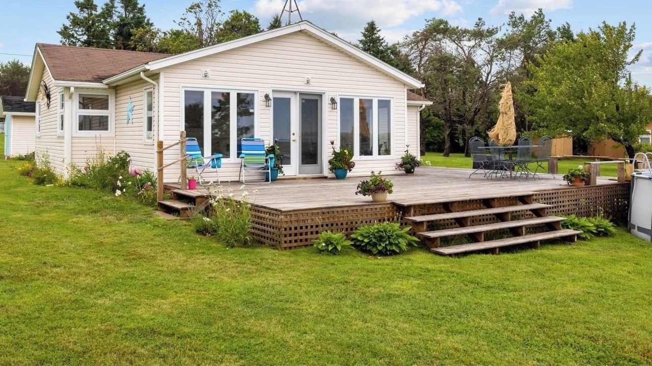Photo of Patio Balcony in Rice Point