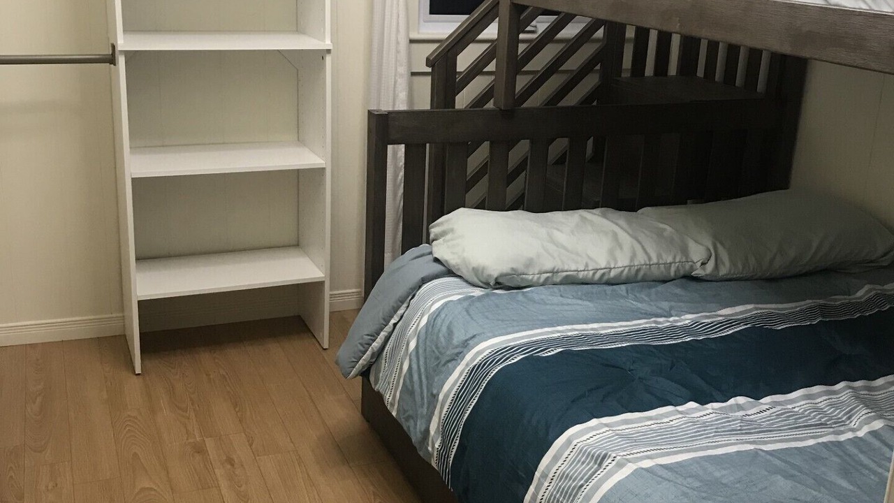 Photo of Bedroom in Rice Point