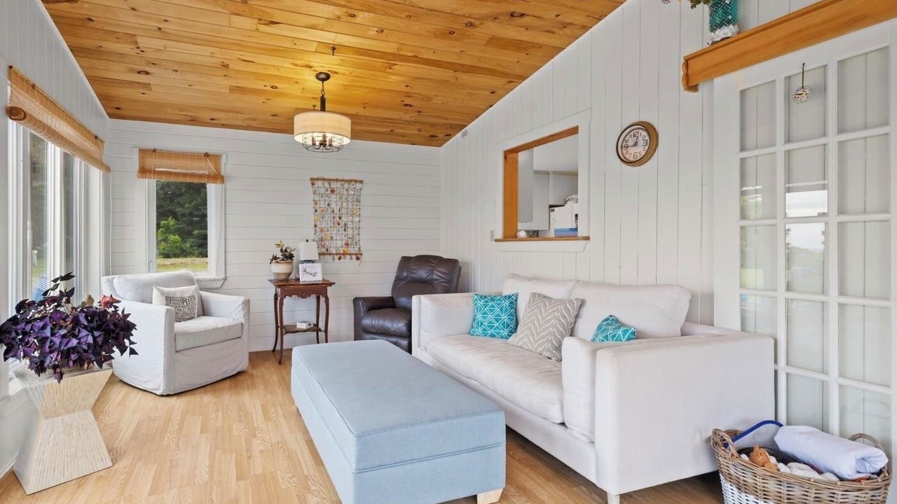 Photo of Livingroom in Rice Point