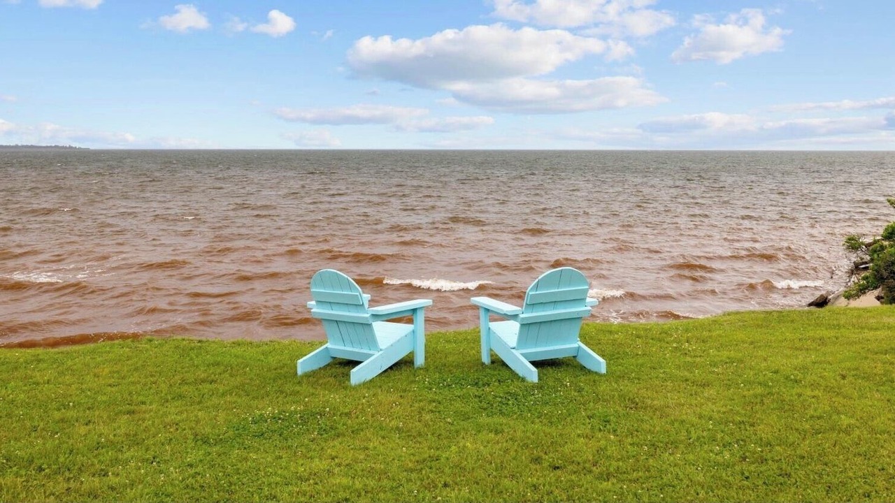 Photo of Outdoor in Rice Point