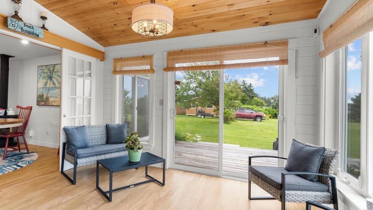 Photo of Livingroom in Rice Point