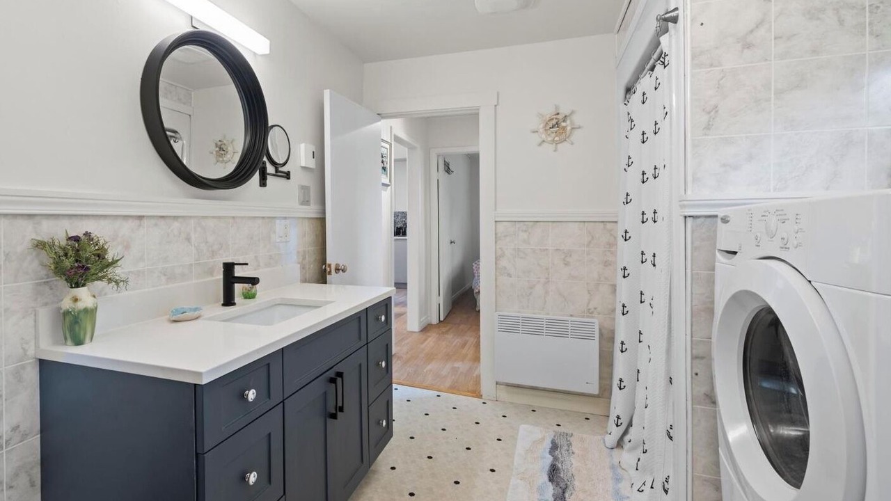 Photo of Bathroom in Rice Point
